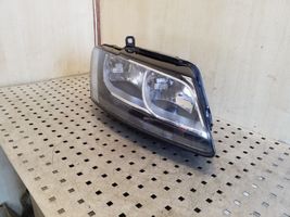 Audi Q5 SQ5 Lampa przednia 8R0941004AN