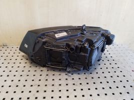 Audi Q5 SQ5 Lampa przednia 8R0941004AN