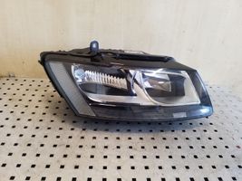 Audi Q5 SQ5 Lampa przednia 8R0941004AN