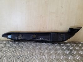 Audi Q5 SQ5 Rivestimento dell’estremità del parafango 8R0821111C