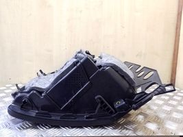 Audi Q5 SQ5 Set vano portaoggetti 8R2857035A