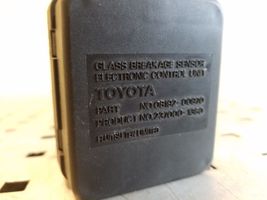 Toyota RAV 4 (XA20) Inne komputery / moduły / sterowniki 0819200970
