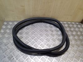 Audi A3 S3 8P Rear door rubber seal (on body) 8P4833721