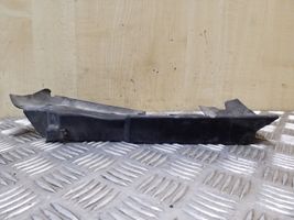 Audi A3 S3 8P Intercooler air guide/duct channel 8P3121284A