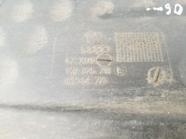 Audi A3 S3 8P Keskiosan alustan suoja välipohja 1K0825211E