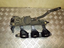 Nissan Primastar Intake manifold 8200836881