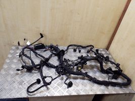 Mercedes-Benz CLS C219 Engine installation wiring loom A6421506333