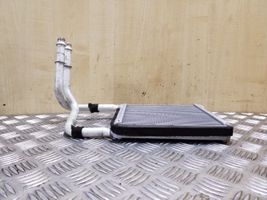 Mercedes-Benz CLS C219 Radiateur de chauffage 