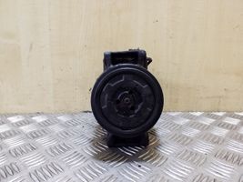 Mercedes-Benz CLS C219 Ilmastointilaitteen kompressorin pumppu (A/C) A0012308611