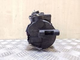 Mercedes-Benz CLS C219 Ilmastointilaitteen kompressorin pumppu (A/C) A0012308611