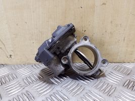 BMW 3 F30 F35 F31 Clapet d'étranglement 13547810752