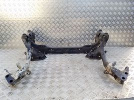 Audi A6 C7 Sottotelaio anteriore 4G0399251B