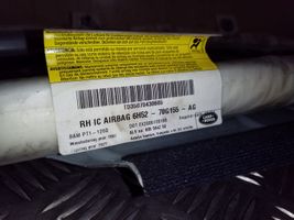 Land Rover Freelander 2 - LR2 Airbag de toit 6H5270G155AG