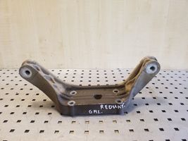 Land Rover Freelander 2 - LR2 Wspornik / Mocowanie grodzi środkowej 6527110600