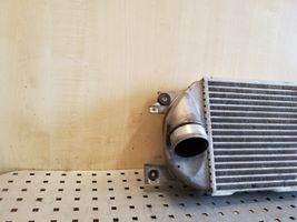 Subaru XV Chłodnica powietrza doładowującego / Intercooler TM0180