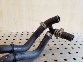 Subaru XV Tuyau de liquide de refroidissement moteur 