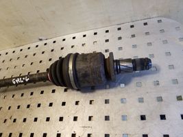 Subaru XV Rear driveshaft 