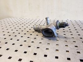 Audi A3 S3 8L Termostato/alloggiamento del termostato 038121133A