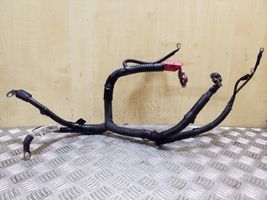 KIA Sorento Câble de batterie positif 372403E012