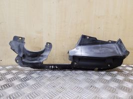 BMW X3 E83 Protector/cubierta de la carrocería inferior delantera 3403297