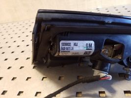 Opel Zafira C Lampy tylnej klapy bagażnika 13288832AGJ