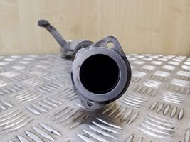 Volkswagen Touareg I Tuyau d'admission d'air turbo 7L6129654B