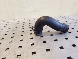 Volkswagen Touareg I Tuyau de radiateur de chauffage 7L0819329C