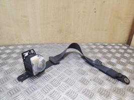 Toyota Corolla E120 E130 Ceinture de sécurité arrière C7092G0659