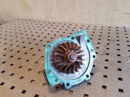 Volvo XC60 Water pump 