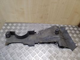 Audi A2 Doublure de caisse et protecteur de panneau arrière 8Z0804840A