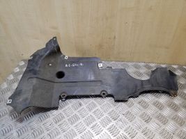 Audi A2 Doublure de caisse et protecteur de panneau arrière 8Z0804840A