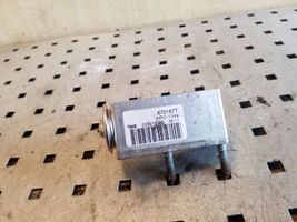 Peugeot 508 Air conditioning (A/C) expansion valve N670189C363