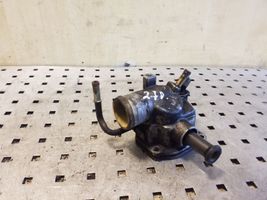 Mercedes-Benz ML W163 Thermostat / Thermostatgehäuse A6112030108