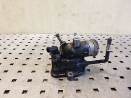 Mercedes-Benz ML W163 Thermostat / Thermostatgehäuse A6112030108