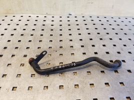 Mercedes-Benz ML W163 Durite de refroidissement tube 