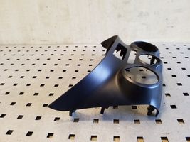 Peugeot 208 Verkleidung Bedieneinheit Klimaanlage / Heizung 9672846477