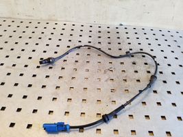 Peugeot 208 ABS Sensor hinten 9665592380