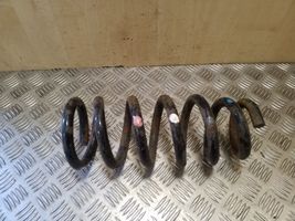 Mitsubishi Pajero Front coil spring 