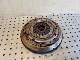 Opel Astra J Clutch set kit 023082001620