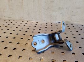 Opel Antara Front door lower hinge 