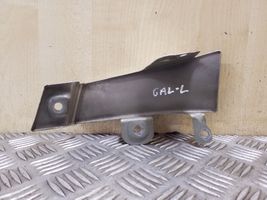 Opel Antara Rivestimento modanatura del faro posteriore 