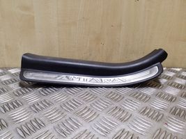 Opel Antara Rear sill trim cover 96630473