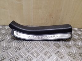 Opel Antara Takaoven kynnyksen suojalista 96630474