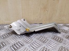 Opel Antara Fender mounting bracket 