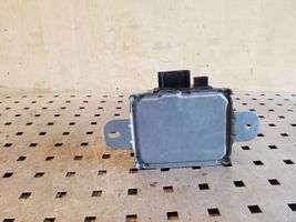 Opel Antara Navigacijos (GPS) valdymo blokas 13384291