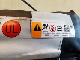 Opel Antara Poduszka powietrzna Airbag drzwi przednich 20879778