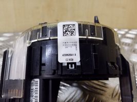 Audi A6 Allroad C6 Airbag slip ring squib (SRS ring) 4E0953541A