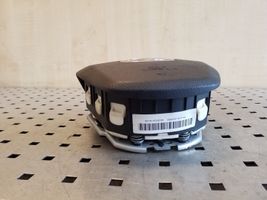 Toyota Verso Poduszka powietrzna Airbag kierownicy 451300F030B0