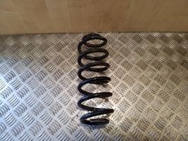 Seat Leon (1P) Rear coil spring 