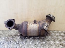 Toyota Verso Katalysaattori/FAP/DPF-hiukkassuodatin 0R050